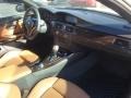 2008 Alpine White BMW 3 Series 335i Convertible  photo #10