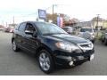 Nighthawk Black Pearl - RDX  Photo No. 1