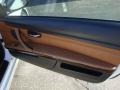 2008 Alpine White BMW 3 Series 335i Convertible  photo #11