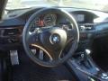 2008 Alpine White BMW 3 Series 335i Convertible  photo #15