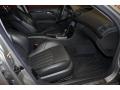 Pewter Silver Metallic - E 55 AMG Sedan Photo No. 5