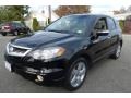 Nighthawk Black Pearl - RDX  Photo No. 10