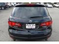 Nighthawk Black Pearl - RDX  Photo No. 11