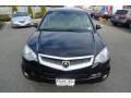 Nighthawk Black Pearl - RDX  Photo No. 12