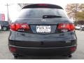 Nighthawk Black Pearl - RDX  Photo No. 13