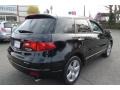 Nighthawk Black Pearl - RDX  Photo No. 15