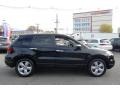 Nighthawk Black Pearl - RDX  Photo No. 16