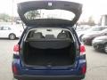 2010 Subaru Outback 3.6R Premium Wagon Trunk