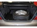 Charcoal Trunk Photo for 2004 Mercedes-Benz E #39638814