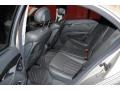 Pewter Silver Metallic - E 55 AMG Sedan Photo No. 21