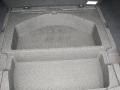 Warm Ivory Trunk Photo for 2010 Subaru Outback #39638895