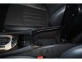Pewter Silver Metallic - E 55 AMG Sedan Photo No. 35