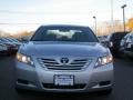 Titanium Metallic - Camry LE Photo No. 1