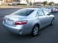 Titanium Metallic - Camry LE Photo No. 4