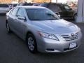Titanium Metallic - Camry LE Photo No. 5