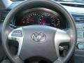 Titanium Metallic - Camry LE Photo No. 10