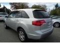 Billet Silver Metallic - MDX Technology Photo No. 2