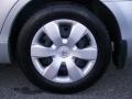 Titanium Metallic - Camry LE Photo No. 15