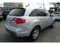 Billet Silver Metallic - MDX Technology Photo No. 4