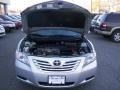 Titanium Metallic - Camry LE Photo No. 16