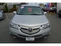 Billet Silver Metallic - MDX Technology Photo No. 6
