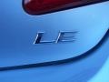 Titanium Metallic - Camry LE Photo No. 19