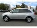 Billet Silver Metallic - MDX Technology Photo No. 10