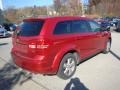 Inferno Red Crystal Pearl - Journey SXT Photo No. 2