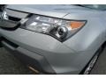 Billet Silver Metallic - MDX Technology Photo No. 11