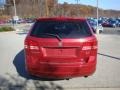 Inferno Red Crystal Pearl - Journey SXT Photo No. 3