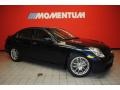 Twilight Blue Pearl - G 35 Sedan Photo No. 2
