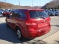 Inferno Red Crystal Pearl - Journey SXT Photo No. 4