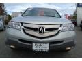 Billet Silver Metallic - MDX Technology Photo No. 13