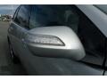 Billet Silver Metallic - MDX Technology Photo No. 15