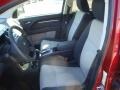 Inferno Red Crystal Pearl - Journey SXT Photo No. 8