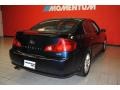 Twilight Blue Pearl - G 35 Sedan Photo No. 16