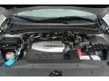 3.7 Liter SOHC 24-Valve VTEC V6 Engine for 2009 Acura MDX Technology #39639877