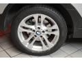 Titanium Silver Metallic - X3 3.0si Photo No. 4