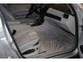 Titanium Silver Metallic - X3 3.0si Photo No. 5