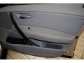 Titanium Silver Metallic - X3 3.0si Photo No. 7