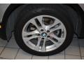 Titanium Silver Metallic - X3 3.0si Photo No. 13