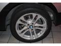 Titanium Silver Metallic - X3 3.0si Photo No. 14