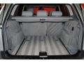 Titanium Silver Metallic - X3 3.0si Photo No. 18