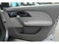 Billet Silver Metallic - MDX Technology Photo No. 39