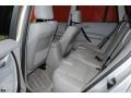 Titanium Silver Metallic - X3 3.0si Photo No. 21