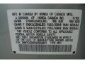 Billet Silver Metallic - MDX Technology Photo No. 50