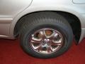Millenium Silver Metallic - Highlander V6 4WD Photo No. 5