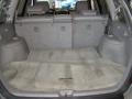 Millenium Silver Metallic - Highlander V6 4WD Photo No. 9