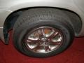 Millenium Silver Metallic - Highlander V6 4WD Photo No. 10