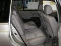Millenium Silver Metallic - Highlander V6 4WD Photo No. 12